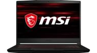 MSI GF63 Thin gaming laptop (Image via MSI)